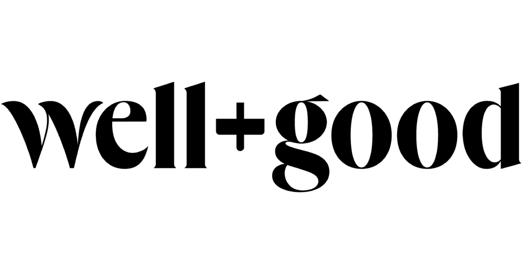 well + good logo