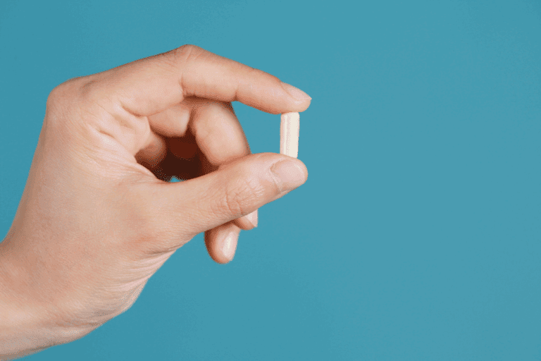 Liposomal Nicotinamide Riboside (NR) Capsules - NAD+ Supplement